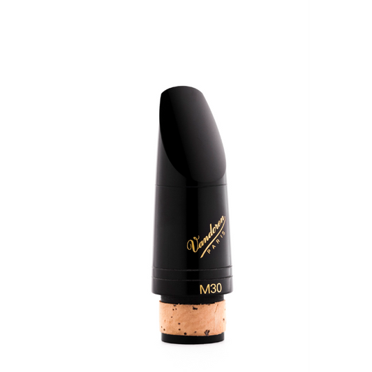 VANDOREN E FLAT CLARINET M30