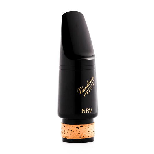 VANDOREN ALTO CLARINET 5RV