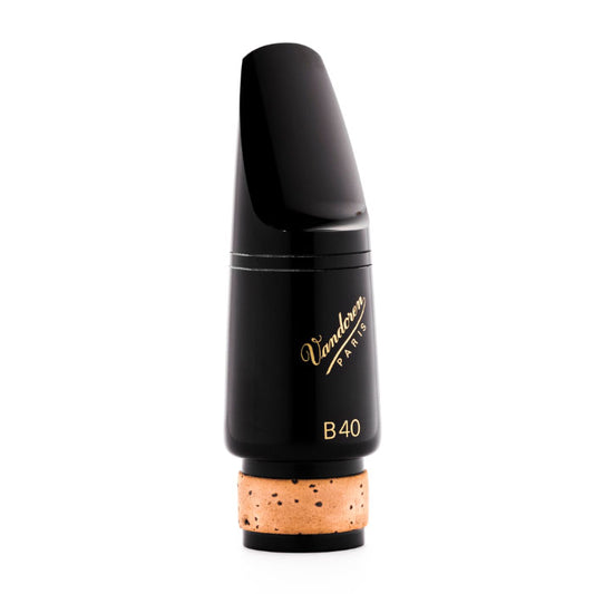 VANDOREN ALTO CLARINET B40