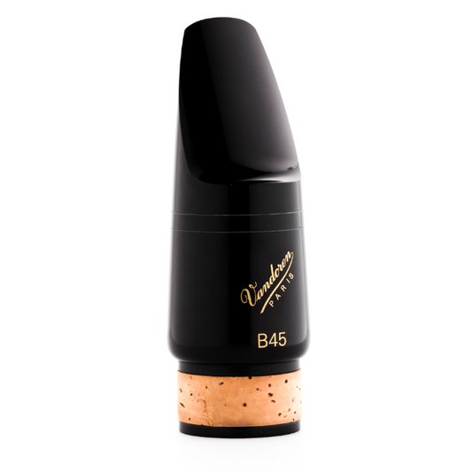 VANDOREN BASS CLARINET B45