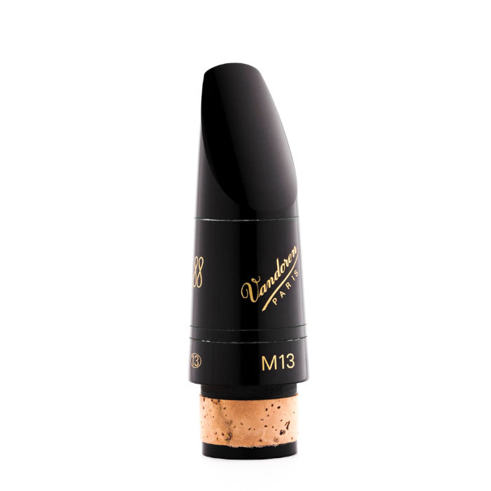 VANDOREN B FLAT CLARINET M13