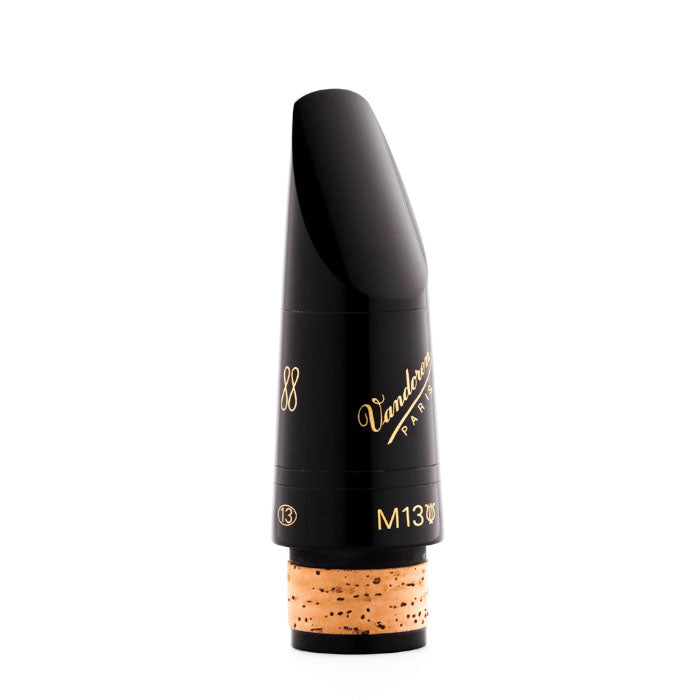 VANDOREN B FLAT CLARINET M13 LYRE