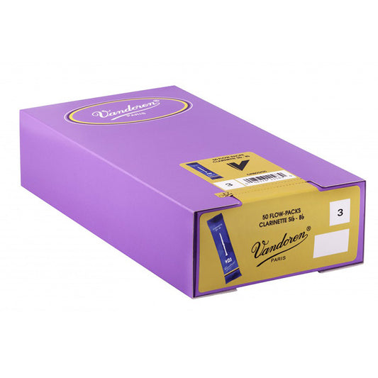 VANDOREN V21 – BOX OF 50