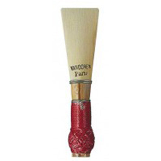 VANDOREN CONTRA BASSOON REED – HECKEL