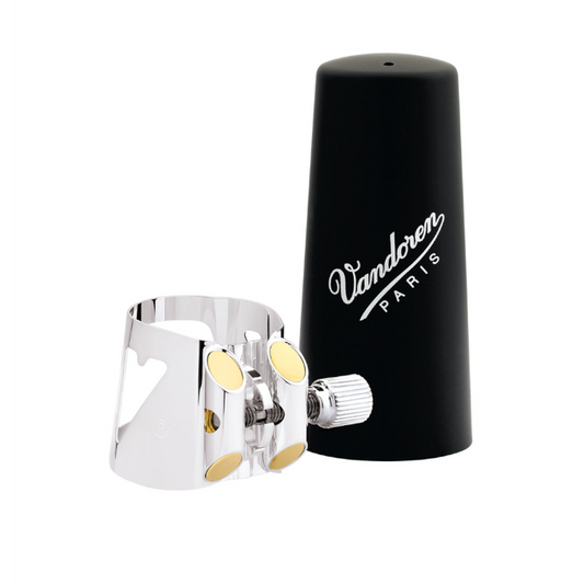 VANDOREN OPTIMUM LIGATURE