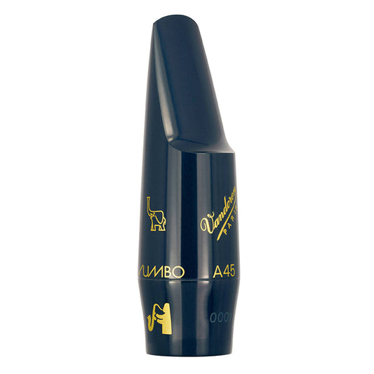 VANDOREN ALTO SAX BLUE JUMBO JAVA