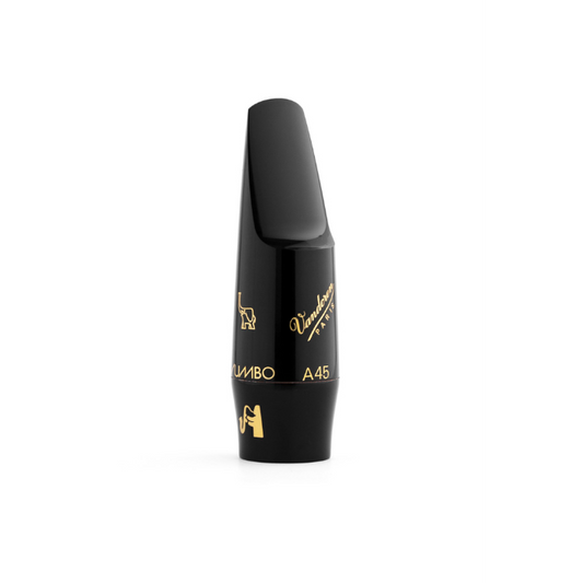 VANDOREN ALTO SAX JUMBO JAVA