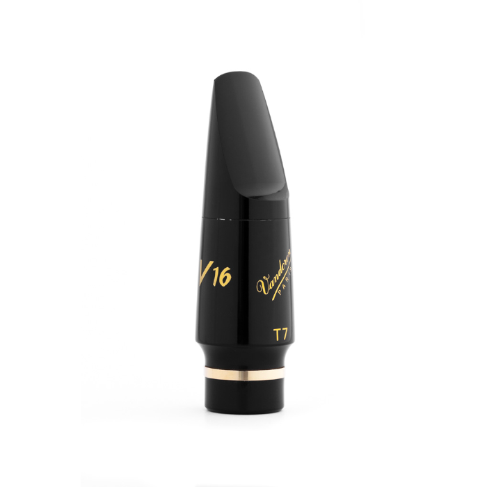 VANDOREN TENOR SAX V16 – EBONITE