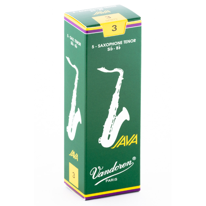 VANDOREN TENOR SAX JAVA