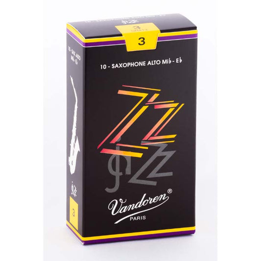VANDOREN ALTO SAX JAZZ