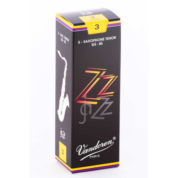 VANDOREN TENOR SAX JAZZ