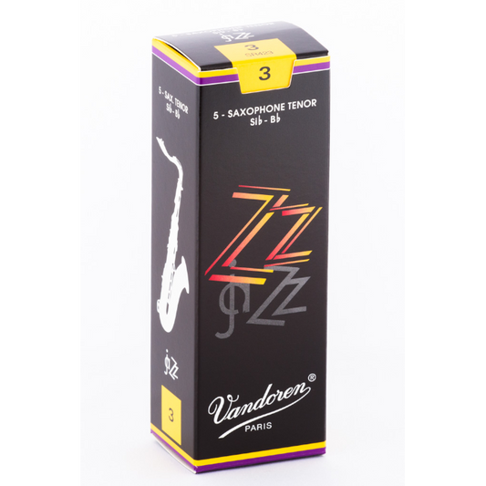 VANDOREN TENOR SAX JAZZ