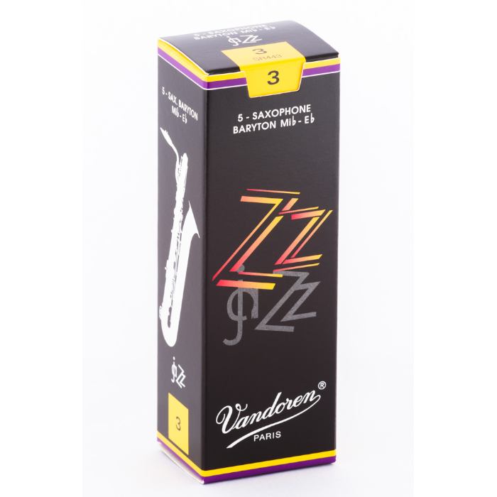 VANDOREN BARITONE SAX JAZZ
