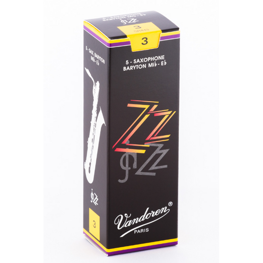 VANDOREN BARITONE SAX JAZZ