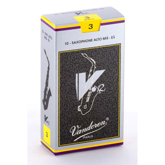 VANDOREN ALTO SAX V12