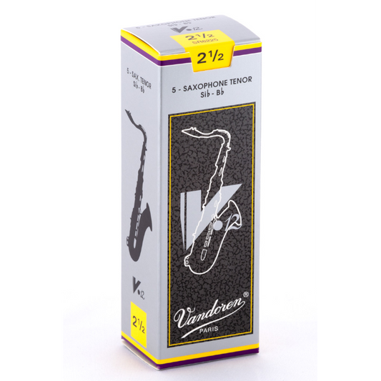 VANDOREN TENOR SAX V12