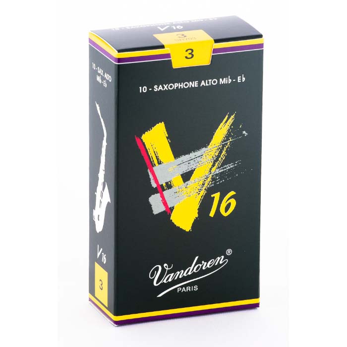 VANDOREN ALTO SAX V16