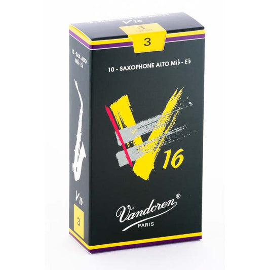 VANDOREN ALTO SAX V16