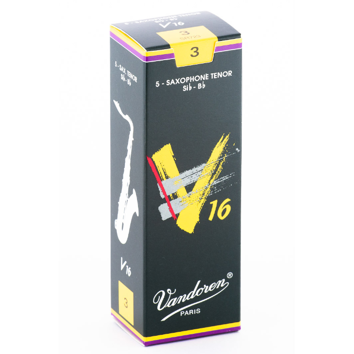 VANDOREN TENOR SAX V16