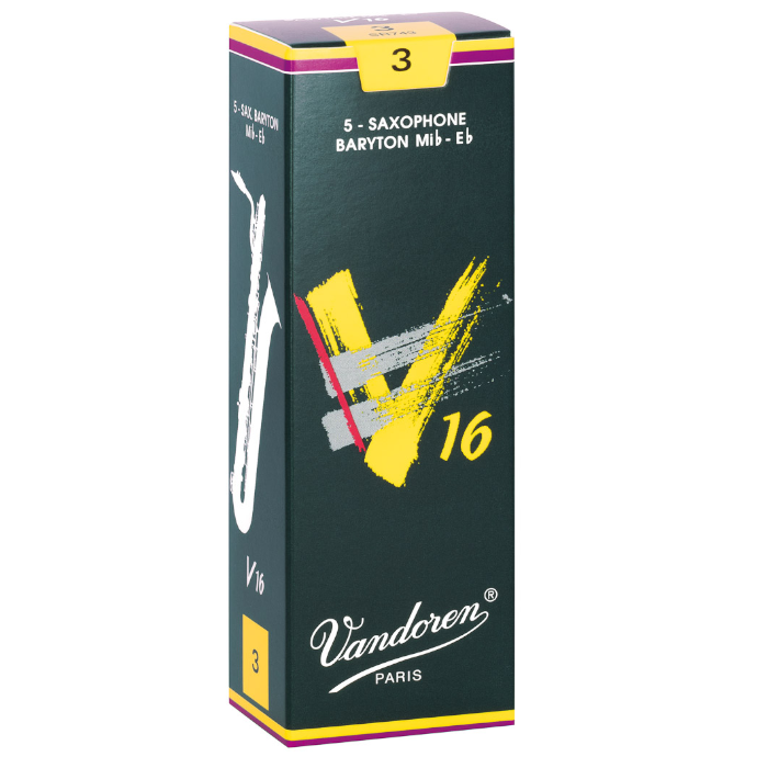 VANDOREN BARITONE SAX V16