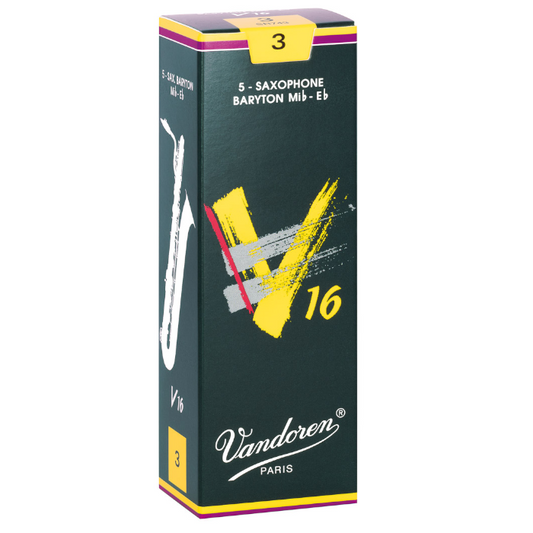 VANDOREN BARITONE SAX V16
