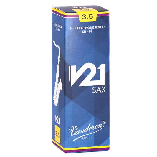VANDOREN TENOR SAX V21