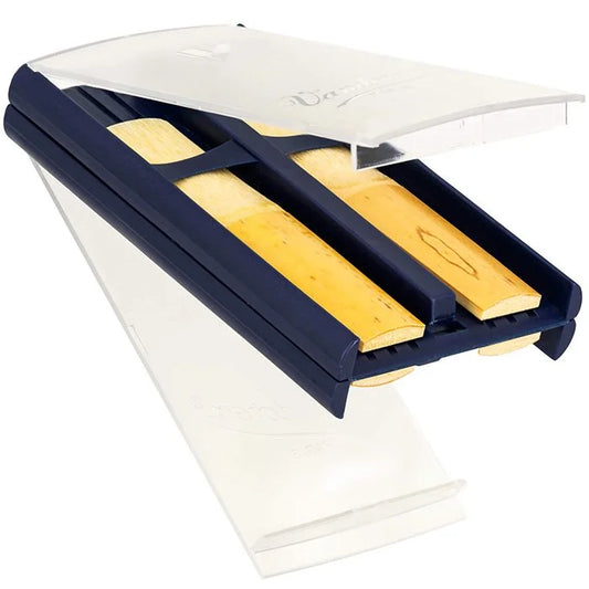 Vandoren Reed Case - Quad Pack