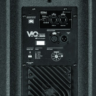 DB TECHNOLOGIES VIO X315
