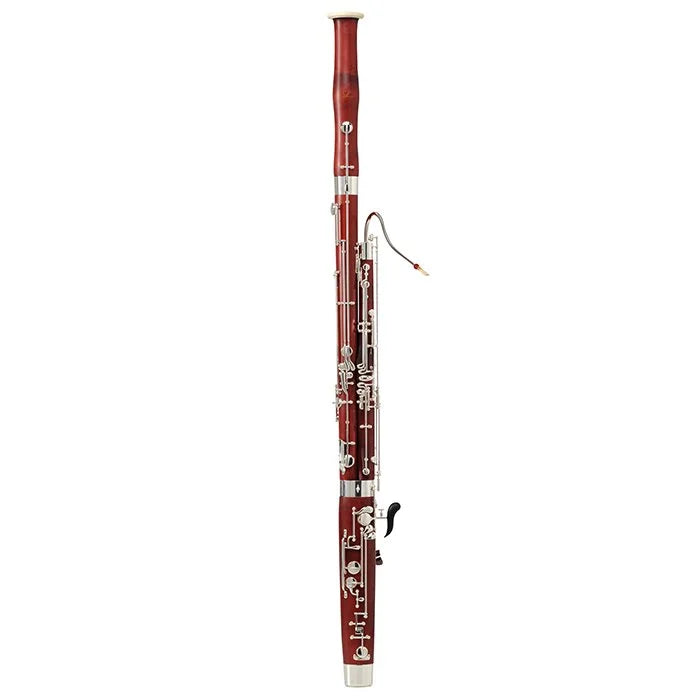 Schreiber Bassoon S16 with High E Key