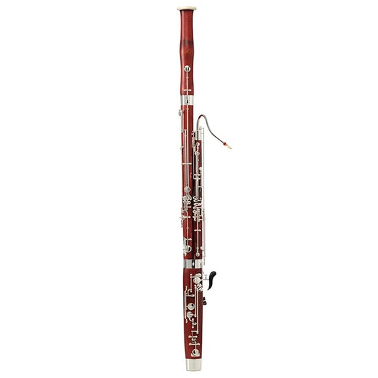 Schreiber Bassoon S16 with High E Key
