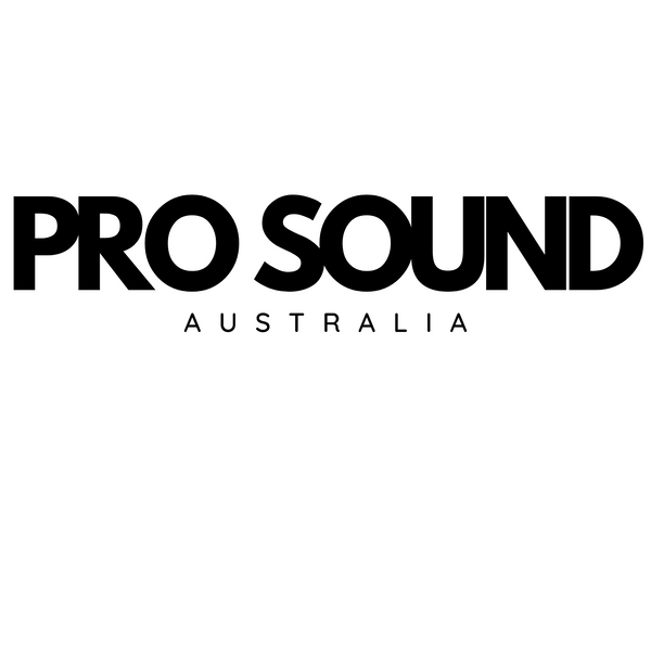 Pro Sound Australia