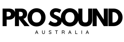 Pro Sound Australia