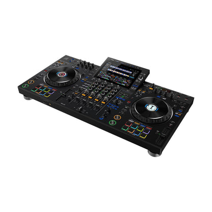 AlphaTheta XDJ-AZ 4-Channel All-In-One Standalone DJ Controller
