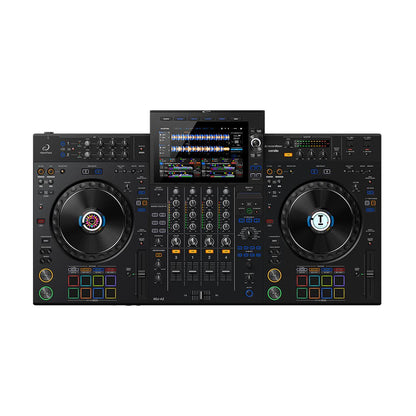 AlphaTheta XDJ-AZ 4-Channel All-In-One Standalone DJ Controller