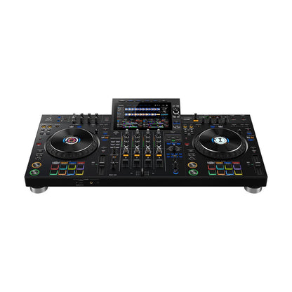 AlphaTheta XDJ-AZ 4-Channel All-In-One Standalone DJ Controller