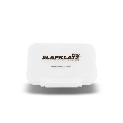 SlapKlatz PRO Damper Gels - Clear