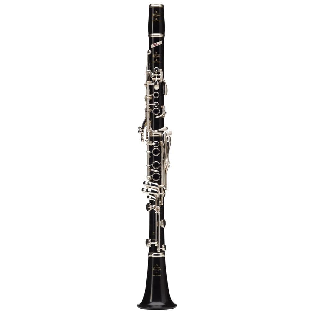 Buffet Crampon | Tosca Bb Clarinet
