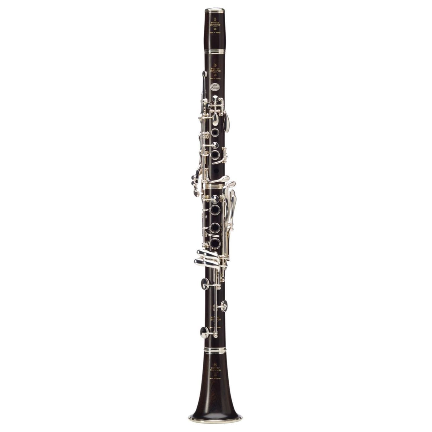 Buffet Crampon | RC Prestige Bb Clarinet