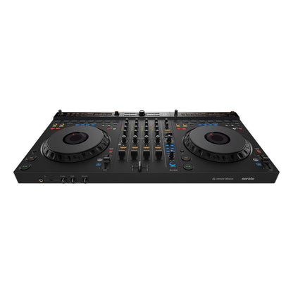 DDJ-GRV6 4-Channel DJ Controller
