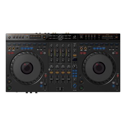 DDJ-GRV6 4-Channel DJ Controller