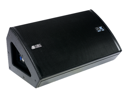 DVX DM12