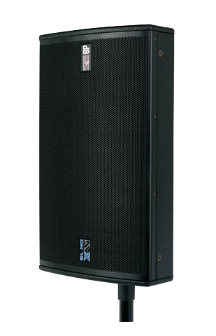 DVX DM12