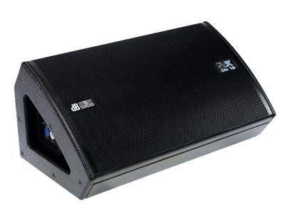 DB TECHNOLOGIES DVX DM 12
