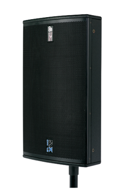 DB TECHNOLOGIES DVX DM 12