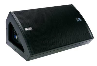 DB TECHNOLOGIES DVX DM15