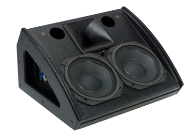 DB TECHNOLOGIES DVX DM 28