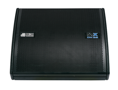 DB TECHNOLOGIES DVX DM 28