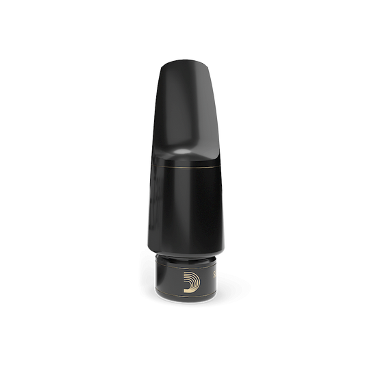 SELECT JAZZ ALTO SAXOPHONE MOUTHPIECE