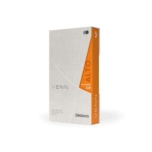 VENN ALTO SAXOPHONE REEDS