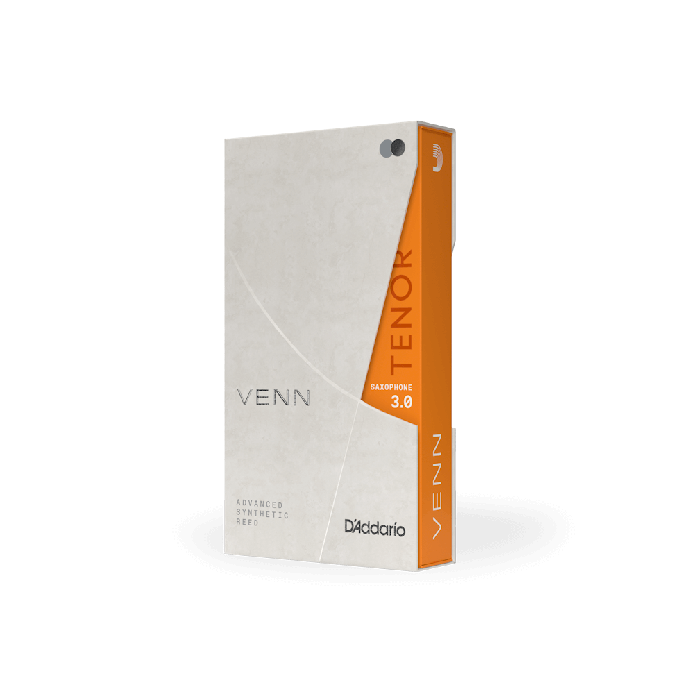VENN TENOR SAXOPHONE REEDS